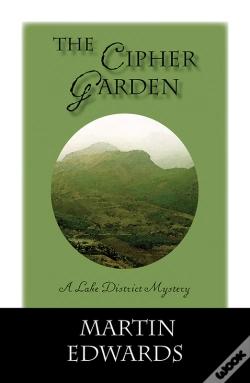 Capa do artigo Cipher Garden