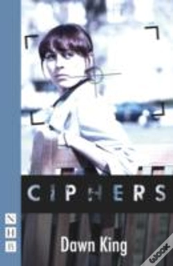 Capa do artigo Ciphers