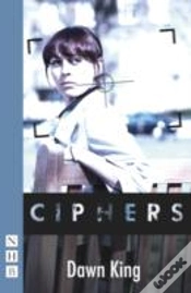 Capa do artigo Ciphers