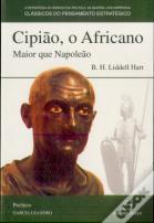 Cipião, O Africano