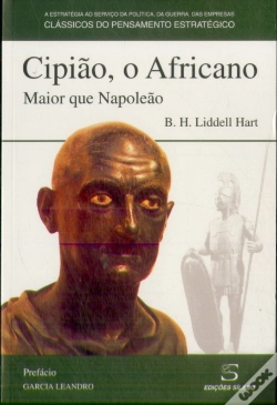 Capa do artigo Cipião, O Africano