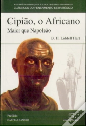 Cipião, O Africano