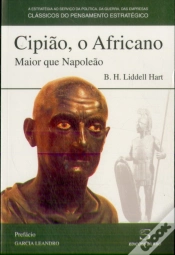 Capa do artigo Cipião, O Africano