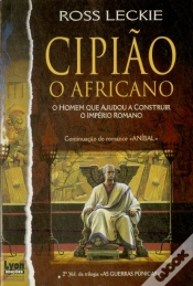 Capa do artigo Cipião o Africano