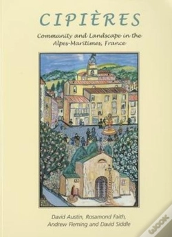 Capa do artigo Cipieres