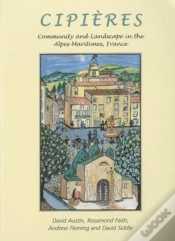 Capa do artigo Cipieres