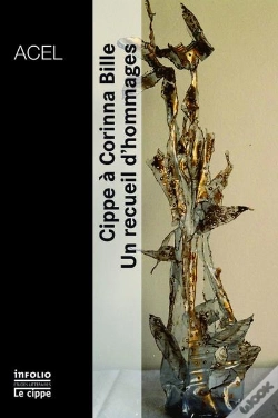 Capa do artigo Cippe À Corinna Bille ; Un Recueil D'Hommages