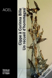 Capa do artigo Cippe À Corinna Bille ; Un Recueil D