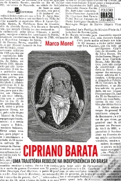 Capa do artigo Cipriano Barata