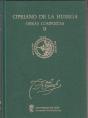 Cipriano De La Huerga Ii Obras Completas - Preview