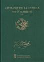 Cipriano De La Huerga Viii. Obras Completas. Competencia De La Hormiga Con El Hombre. Cartas. Parece - Preview