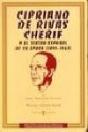 Cipriano De Rivas Cherif Y El Teatro Español De Su Epoca (1891-1967) - Preview