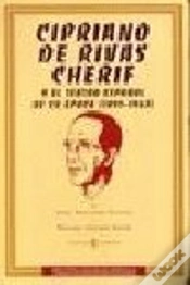 Capa do artigo Cipriano De Rivas Cherif Y El Teatro Español De Su Epoca (1891-1967)