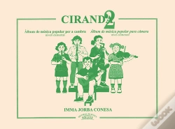 Capa do artigo Ciranda 2