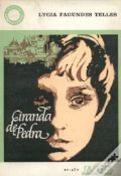 Capa do artigo Ciranda de Pedra