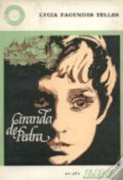 Capa do artigo Ciranda de Pedra