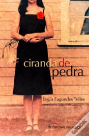 Capa do artigo Ciranda de Pedra