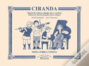 Capa do artigo Ciranda
