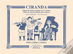 Capa do artigo Ciranda