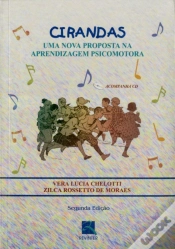 Capa do artigo Cirandas