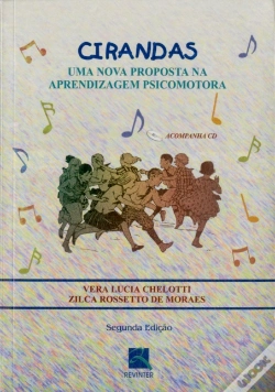 Capa do artigo Cirandas
