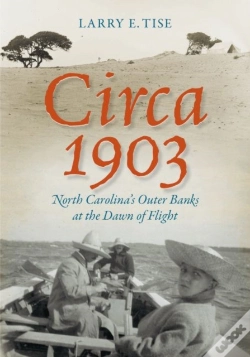 Capa do artigo Circa 1903