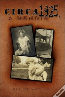 Capa do artigo Circa 1925, A Memoir