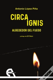 Capa do artigo Circa Ignis