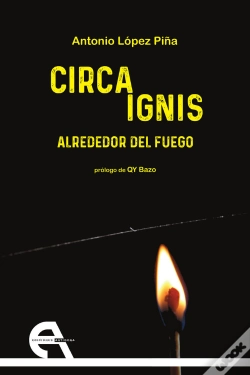 Capa do artigo Circa Ignis