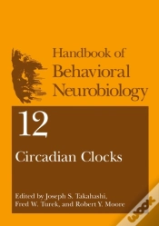 Capa do artigo Circadian Clocks