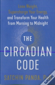 Capa do artigo Circadian Code