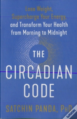 Capa do artigo Circadian Code