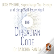 Capa do artigo Circadian Code