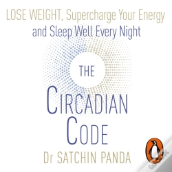 Capa do artigo Circadian Code