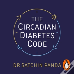 Capa do artigo Circadian Diabetes Code