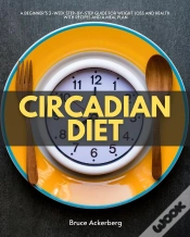 Capa do artigo Circadian Diet
