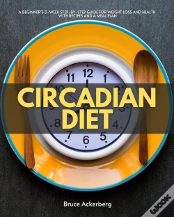 Capa do artigo Circadian Diet