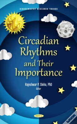 Capa do artigo Circadian Rhythms And Their Importance