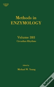 Capa do artigo Circadian Rhythms