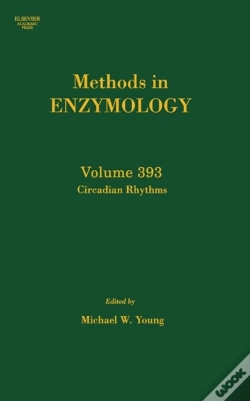 Capa do artigo Circadian Rhythms