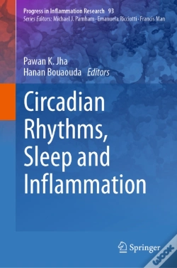 Capa do artigo Circadian Rhythms, Sleep And Inflammation