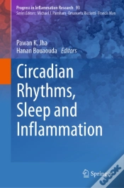 Capa do artigo Circadian Rhythms, Sleep And Inflammation