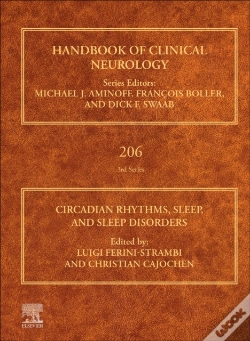 Capa do artigo Circadian Rhythms, Sleep, And Sleep Disorders