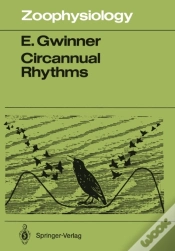 Capa do artigo Circannual Rhythms