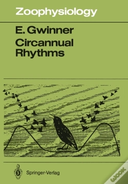 Capa do artigo Circannual Rhythms