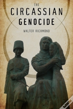 Capa do artigo Circassian Genocide