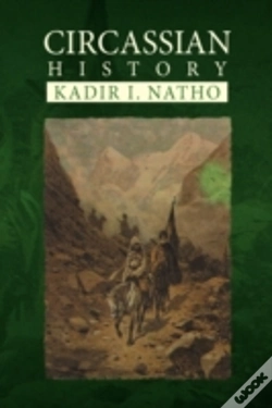 Capa do artigo Circassian  History