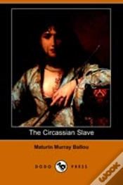 Capa do artigo Circassian Slave