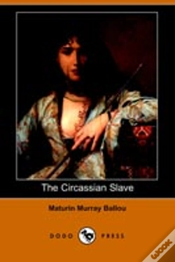 Capa do artigo Circassian Slave