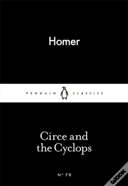 Capa do artigo Circe And The Cyclops